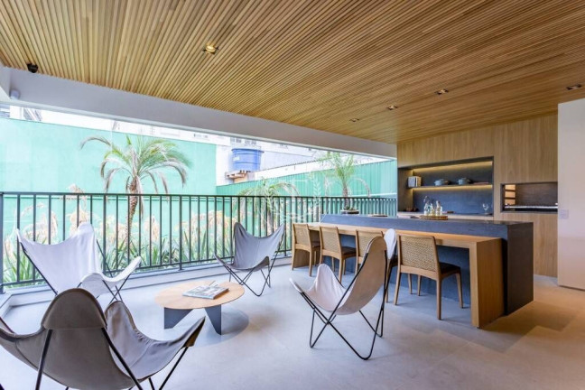 Imagem Apartamento com 4 Quartos à Venda, 180 m² em Vila Clementino - São Paulo Imagem Apartamento com 4 Quartos à Venda, 180 m² em Vila Clementino - São Paulo