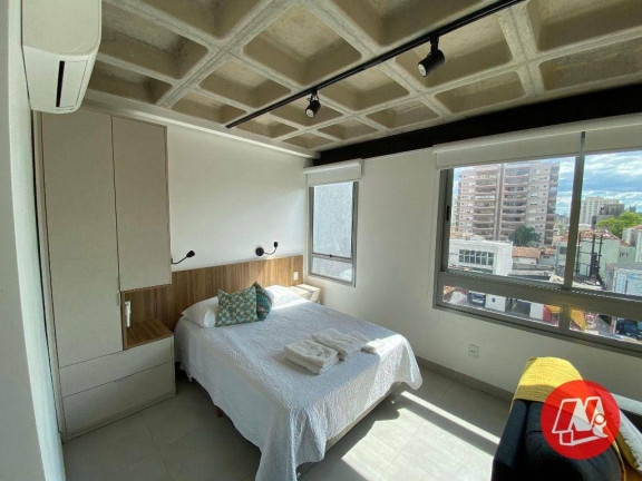 Imagem Studio com 1 Quarto para Alugar, 25 m² em Rio Branco - Porto Alegre Imagem Studio com 1 Quarto para Alugar, 25 m² em Rio Branco - Porto Alegre