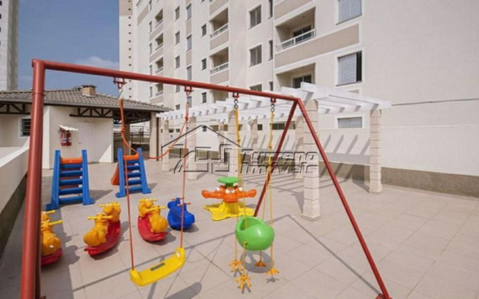 Imagem Apartamento com 3 Quartos à Venda, 76 m² em Jardim América - São José Dos Campos Imagem Apartamento com 3 Quartos à Venda, 76 m² em Jardim América - São José Dos Campos
