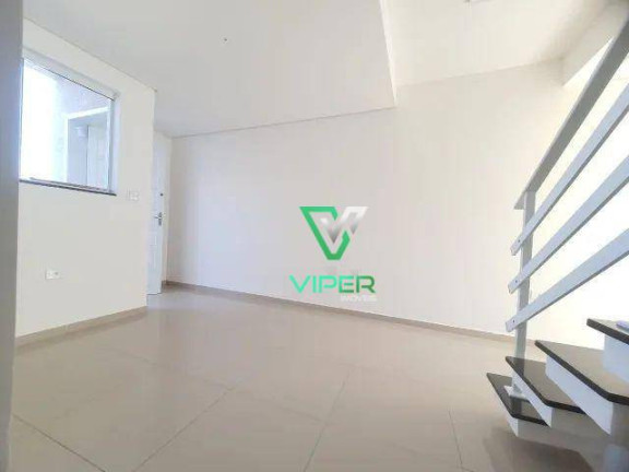 Imagem Sobrado com 2 Quartos à Venda, 60 m² em Ganchinho - Curitiba Imagem Sobrado com 2 Quartos à Venda, 60 m² em Ganchinho - Curitiba
