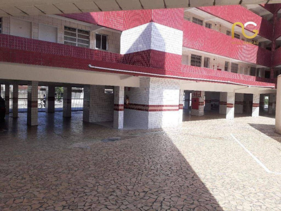 Imagem Apartamento com 1 Quarto à Venda, 39 m² em Mirim - Praia Grande Imagem Apartamento com 1 Quarto à Venda, 39 m² em Mirim - Praia Grande