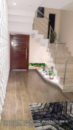 Imagem Casa de Condomínio com 3 Quartos à Venda, 334 m² em Condomínio Residencial Mantiqueira - São José Dos Campos Imagem Casa de Condomínio com 3 Quartos à Venda, 334 m² em Condomínio Residencial Mantiqueira - São José Dos Campos