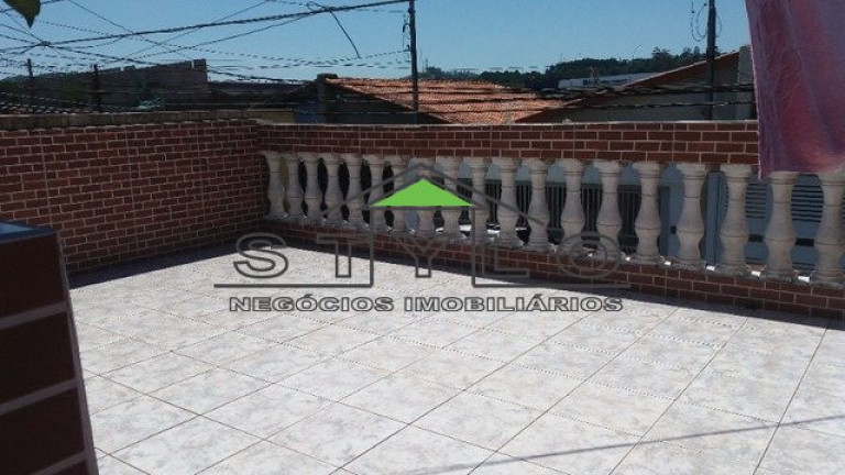Imagem Casa com 2 Quartos à Venda, em Demarchi - São Bernardo Do Campo Imagem Casa com 2 Quartos à Venda, em Demarchi - São Bernardo Do Campo