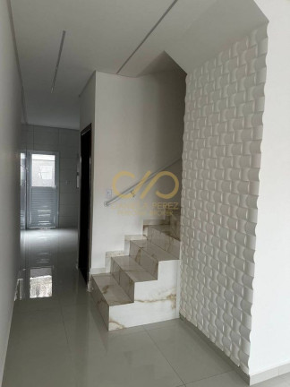 Casa de Condomínio com 3 Quartos à Venda, 89 m² em Tupi - Praia Grande
