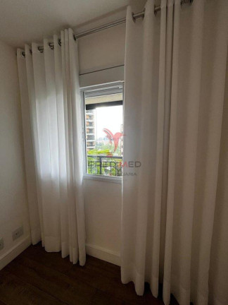 Imagem Apartamento com 2 Quartos à Venda, 70 m² em Morumbi - São Paulo Imagem Apartamento com 2 Quartos à Venda, 70 m² em Morumbi - São Paulo