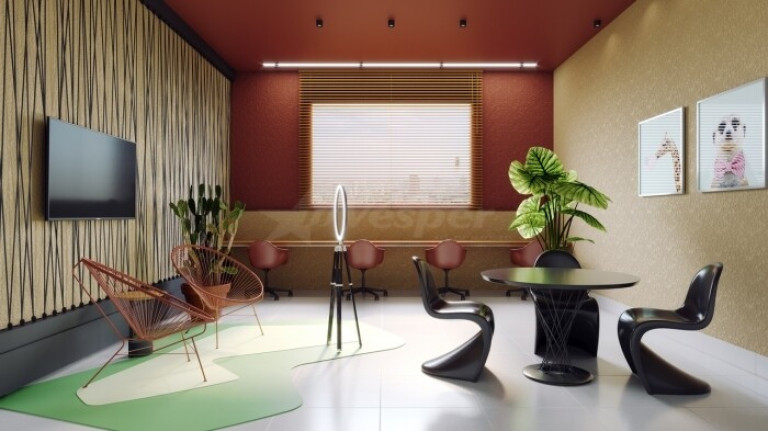 Imagem Apartamento com 2 Quartos à Venda, 67 m² em Setor Bueno - Goiânia Imagem Apartamento com 2 Quartos à Venda, 67 m² em Setor Bueno - Goiânia