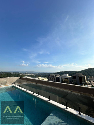 Imagem Casa com 4 Quartos à Venda, 439 m² em Alphaville - Santana De Parnaíba