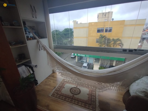 Imagem Apartamento com 3 Quartos à Venda, 106 m² em Trindade - Florianópolis Imagem Apartamento com 3 Quartos à Venda, 106 m² em Trindade - Florianópolis