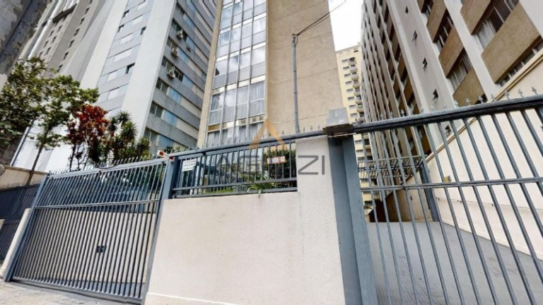 Imagem Apartamento com 3 Quartos à Venda, 206 m² em Jardim Paulista - São Paulo