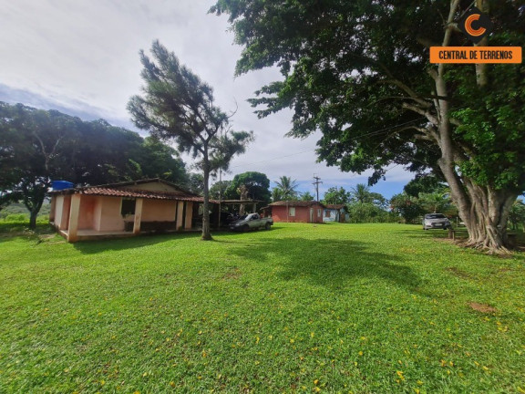 Imagem Imóvel com 2 Quartos à Venda, 975.787 m² em Barra De Pojuca - Camaçari Imagem Imóvel com 2 Quartos à Venda, 975.787 m² em Barra De Pojuca - Camaçari