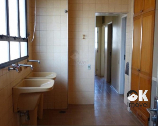 Apartamento com 4 Quartos à Venda, 256 m² em Vila Nova Conceição - São Paulo