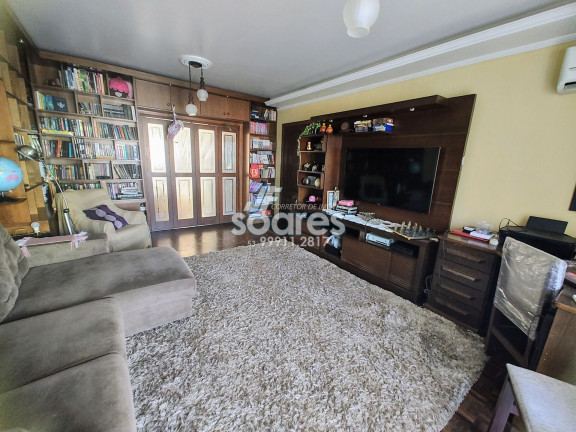 Imagem Apartamento com 4 Quartos à Venda, 211 m² em Centro - Pelotas Imagem Apartamento com 4 Quartos à Venda, 211 m² em Centro - Pelotas