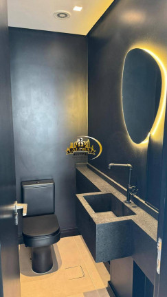 Imagem Apartamento com 2 Quartos à Venda, 98 m² em Green Valley Alphaville - Barueri