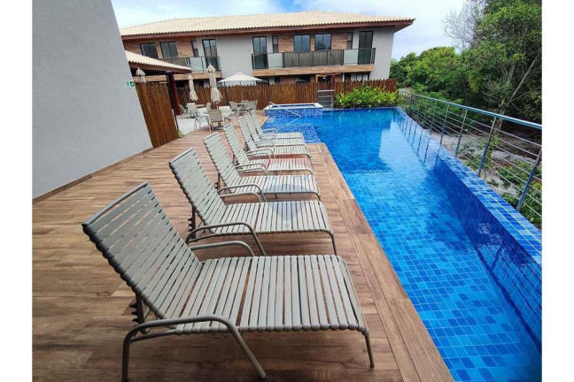 Imagem Apartamento com 2 Quartos à Venda, 64 m² em Itacimirim - Camaçari Imagem Apartamento com 2 Quartos à Venda, 64 m² em Itacimirim - Camaçari
