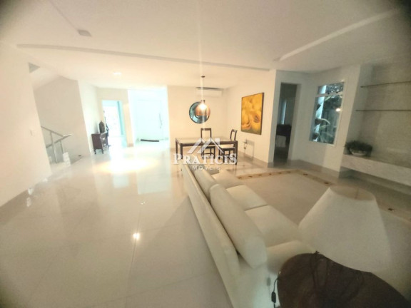 Imagem Casa de Condomínio com 4 Quartos para Alugar, 329 m² em Jardim Vila Paradiso - Indaiatuba Imagem Casa de Condomínio com 4 Quartos para Alugar, 329 m² em Jardim Vila Paradiso - Indaiatuba