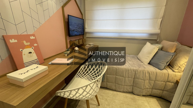 Imagem Apartamento com 3 Quartos à Venda, 67 m² em Vila Anastácio - São Paulo