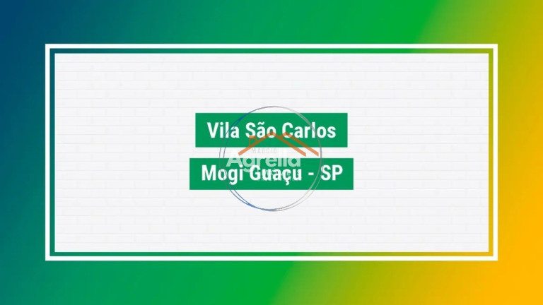 Imagem Terreno à Venda, 150 m² em Jardim Santo Antônio - Mogi Guaçu Imagem Terreno à Venda, 150 m² em Jardim Santo Antônio - Mogi Guaçu
