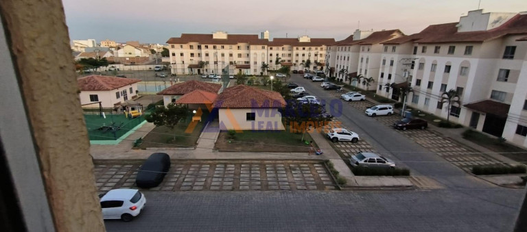 Imagem Apartamento com 2 Quartos para Alugar, 56 m² em Jurema - Vitória Da Conquista Imagem Apartamento com 2 Quartos para Alugar, 56 m² em Jurema - Vitória Da Conquista
