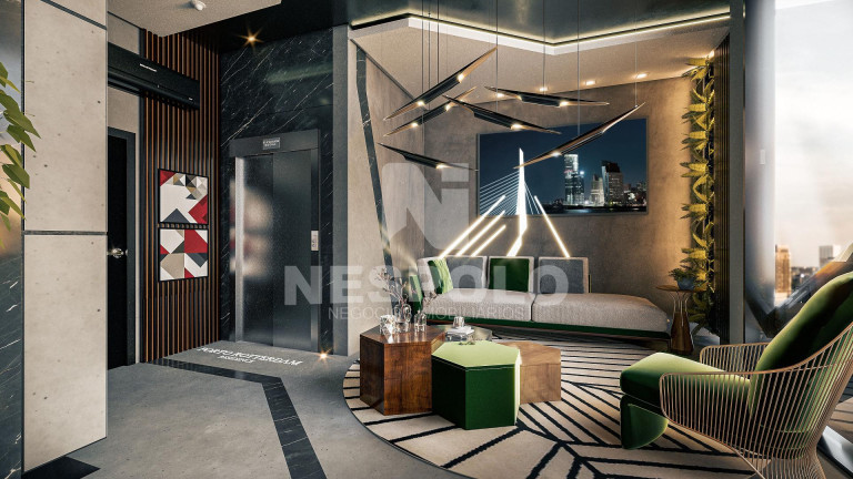 Imagem Apartamento à Venda, 264 m² em Centro - Balneario Camboriu