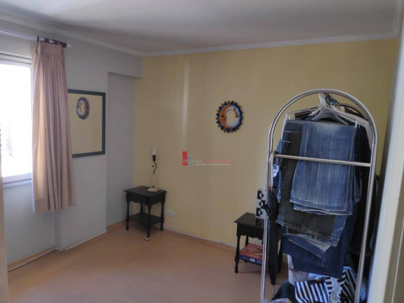 Imagem Apartamento com 1 Quarto à Venda, 49 m² em Vila Mariana - São Paulo Imagem Apartamento com 1 Quarto à Venda, 49 m² em Vila Mariana - São Paulo