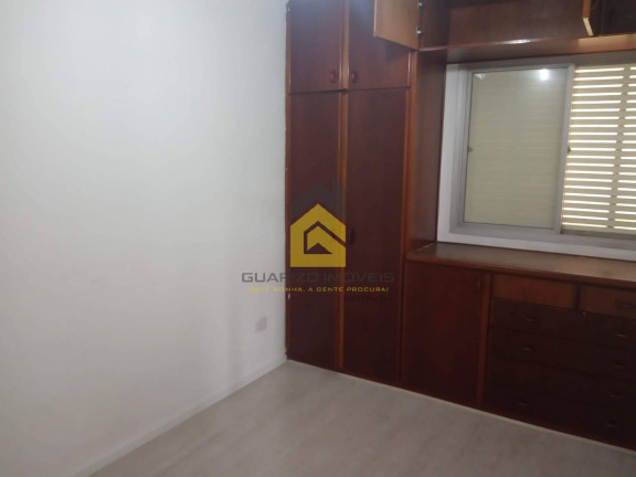 Imagem Apartamento com 2 Quartos para Alugar, 57 m² em Demarchi - São Bernardo Do Campo