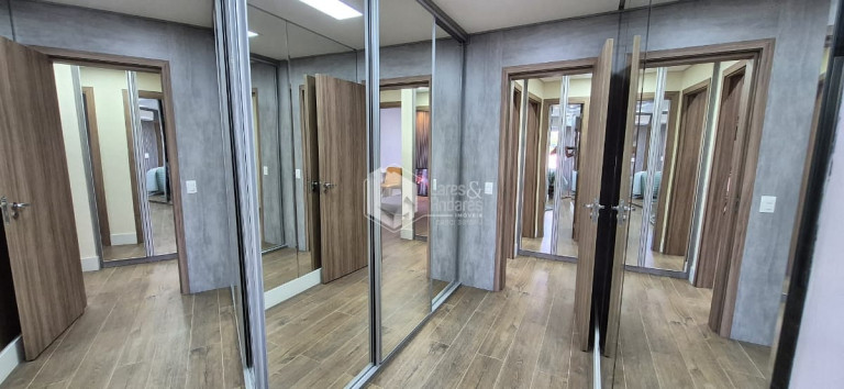 Imagem Apartamento com 3 Quartos à Venda, 127 m² em Vila Anastácio - São Paulo
