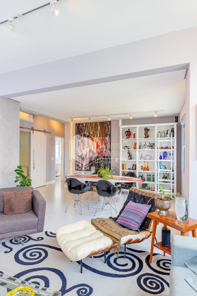 Imagem Apartamento com 2 Quartos à Venda, 130 m² em Jardim Paulista - São Paulo Imagem Apartamento com 2 Quartos à Venda, 130 m² em Jardim Paulista - São Paulo