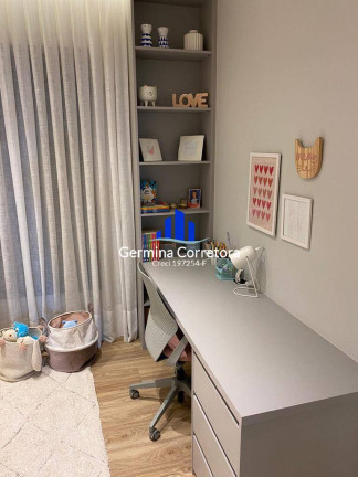 Imagem Apartamento com 3 Quartos à Venda, 344 m² em Alphaville - Barueri Imagem Apartamento com 3 Quartos à Venda, 344 m² em Alphaville - Barueri