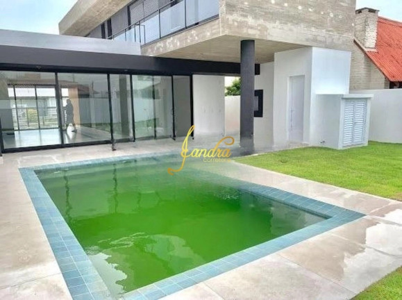 Imagem Sobrado com 4 Quartos à Venda, 300 m² em Centro - Xangri-la Imagem Sobrado com 4 Quartos à Venda, 300 m² em Centro - Xangri-la