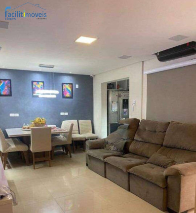 Casa com 3 Quartos à Venda, 6 m² em Rio Grande - São Bernardo Do Campo