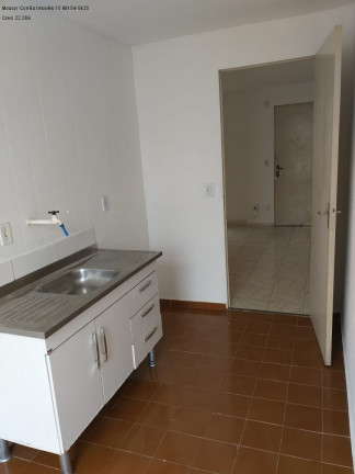 Imagem Imóvel com 2 Quartos para Alugar, 44 m² em Central Parque - Sorocaba Imagem Imóvel com 2 Quartos para Alugar, 44 m² em Central Parque - Sorocaba