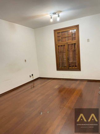 Imagem Casa de Condomínio com 4 Quartos à Venda, 950 m² em Alphaville - Santana De Parnaíba