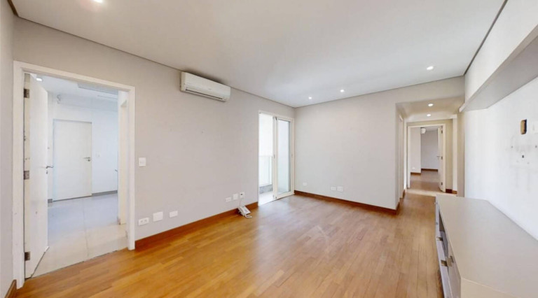 Imagem Apartamento com 2 Quartos à Venda, 324 m² em Indianópolis - São Paulo