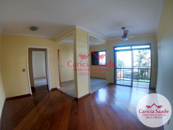 Apartamento com 3 Quartos à Venda, 97 m² em Vila Mariana - São Paulo