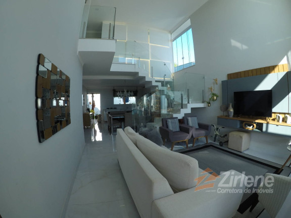Imagem Casa com 4 Quartos à Venda, 200 m² em Enseada Azul - Guarapari