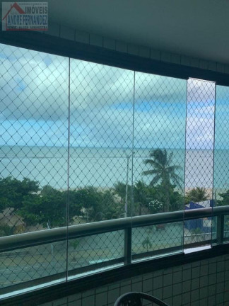 Imagem Apartamento com 4 Quartos à Venda, 133 m² em Casa Caiada - Olinda