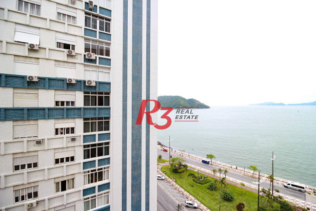 Imagem Apartamento com 1 Quarto à Venda, 59 m² em Ponta Da Praia - Santos Imagem Apartamento com 1 Quarto à Venda, 59 m² em Ponta Da Praia - Santos