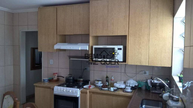 Imagem Sobrado com 3 Quartos à Venda, 148 m² em Freguesia Do ó - São Paulo