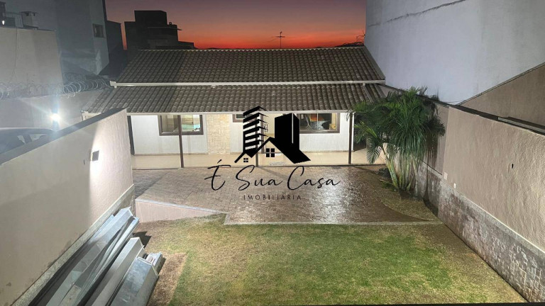Imagem Casa com 3 Quartos à Venda, 110 m² em Europa - Contagem Imagem Casa com 3 Quartos à Venda, 110 m² em Europa - Contagem