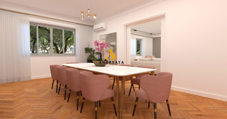 Imagem Apartamento com 4 Quartos à Venda, 420 m² em Flamengo - Rio De Janeiro Imagem Apartamento com 4 Quartos à Venda, 420 m² em Flamengo - Rio De Janeiro