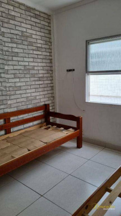 Imagem Apartamento com 1 Quarto à Venda, 32 m² em Boqueirão - Praia Grande Imagem Apartamento com 1 Quarto à Venda, 32 m² em Boqueirão - Praia Grande