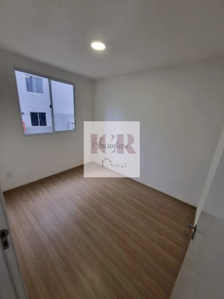 Imagem Apartamento com 2 Quartos à Venda, 42 m² em Jardim Araújo - Votorantim