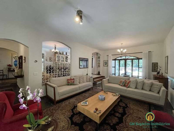 Imagem Casa de Condomínio com 4 Quartos à Venda, 1 m² em Vila Vianna - Cotia Imagem Casa de Condomínio com 4 Quartos à Venda, 1 m² em Vila Vianna - Cotia