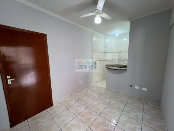 Imagem Apartamento com 1 Quarto à Venda, 32 m² Imagem Apartamento com 1 Quarto à Venda, 32 m²