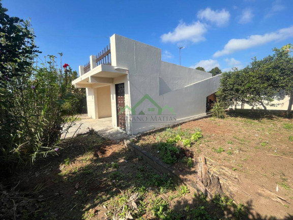 Imagem Casa com 4 Quartos à Venda, 115 m² em Centro - Balneário Barra Do Sul