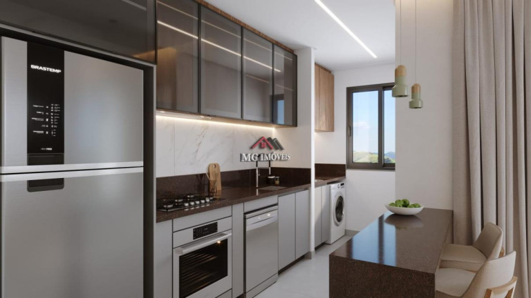 Imagem Apartamento com 2 Quartos à Venda, 63 m² em Vila Ipanema - Ipatinga Imagem Apartamento com 2 Quartos à Venda, 63 m² em Vila Ipanema - Ipatinga