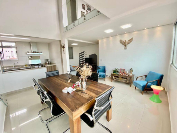 Imagem Cobertura com 3 Quartos à Venda, 174 m² em Ouro Preto - Belo Horizonte Imagem Cobertura com 3 Quartos à Venda, 174 m² em Ouro Preto - Belo Horizonte
