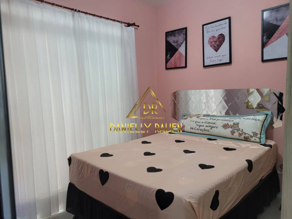 Imagem Casa com 3 Quartos à Venda, 130 m² em Centro - Barra Velha Imagem Casa com 3 Quartos à Venda, 130 m² em Centro - Barra Velha
