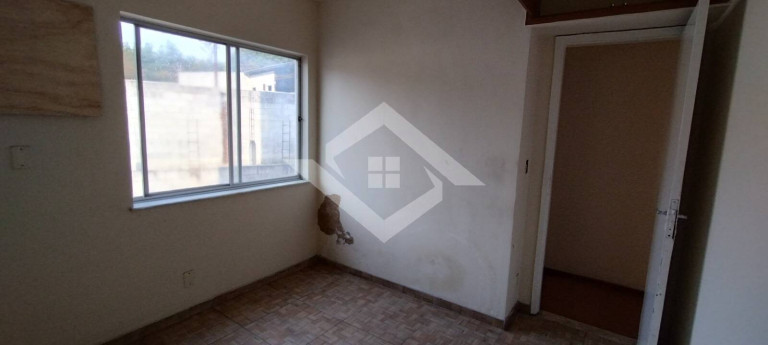 Imagem Apartamento com 2 Quartos à Venda, 52 m² em Campo Grande - Rio De Janeiro