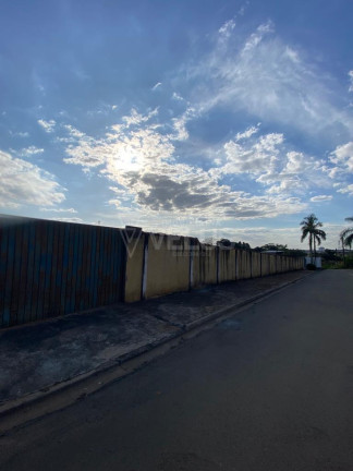 Terreno à Venda, 725 m² em Jardim Colombo - Itapetininga